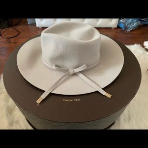 Gucci hat 100% authentic
